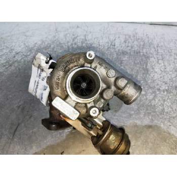 TURBOCOMPRESOR 4541611 028145702D 