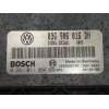 Recambio de centralita motor uce para seat altea (5p1) hot referencia OEM IAM 0281011864 03G906016DH EDC16U1