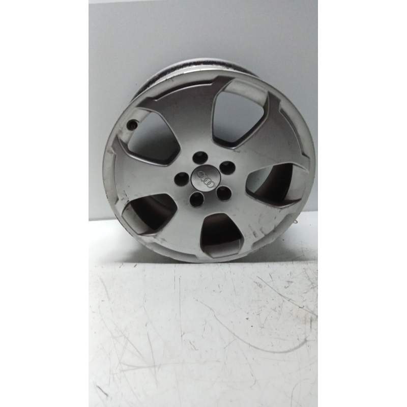 Recambio de juego llantas para audi a3 (8p1) 2.0 tdi referencia OEM IAM 8p0601025c 7.517H2 ET56