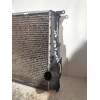 Recambio de radiador agua para bmw serie 3 berlina (e90) 320d referencia OEM IAM 780365502 5556791 E5842V
