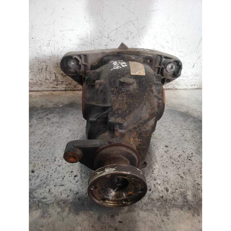 Recambio de diferencial trasero para bmw serie 5 berlina (e39) 528i referencia OEM IAM 1214480 528G 1995