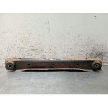 BRAZO SUSPENSION INFERIOR TRASERO IZQUIERDO 