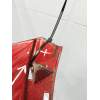Recambio de paragolpes trasero para nissan qashqai (j11) referencia OEM IAM   