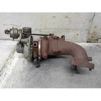 TURBOCOMPRESOR 282004X300 KHF51A 2001