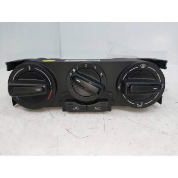 MANDO CALEFACCION / AIRE ACONDICIONADO 6C0820045 