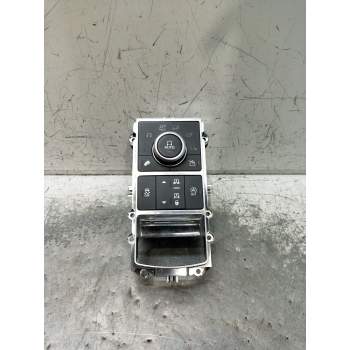 MANDO MULTIFUNCION KY3214B596ND 30618349841 2016