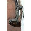 Recambio de puente trasero para subaru justy j12 (nh) 1.5 16v cat referencia OEM IAM   TAMBOR