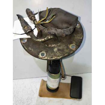 BOMBA COMBUSTIBLE AFORADOR 