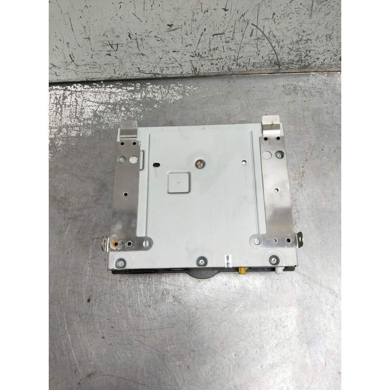 Recambio de modulo electronico para audi a5 (8t3) 3.0 tdi quattro referencia OEM IAM 4F0035541L  