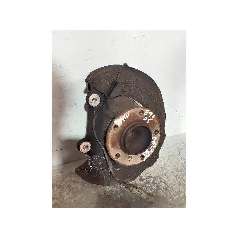 Recambio de mangueta delantera derecha para bmw serie 3 berlina (e90) 320d referencia OEM IAM 677321003 13612610 
