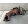 Recambio de turbocompresor para kia carnival ii 2.9 cdri ex referencia OEM IAM 282004X300 KHF51A 2001