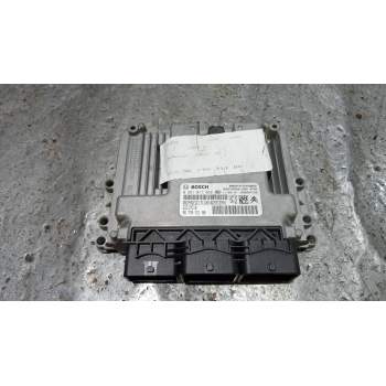 CENTRALITA MOTOR UCE 0281017862 9677031180 9666729580