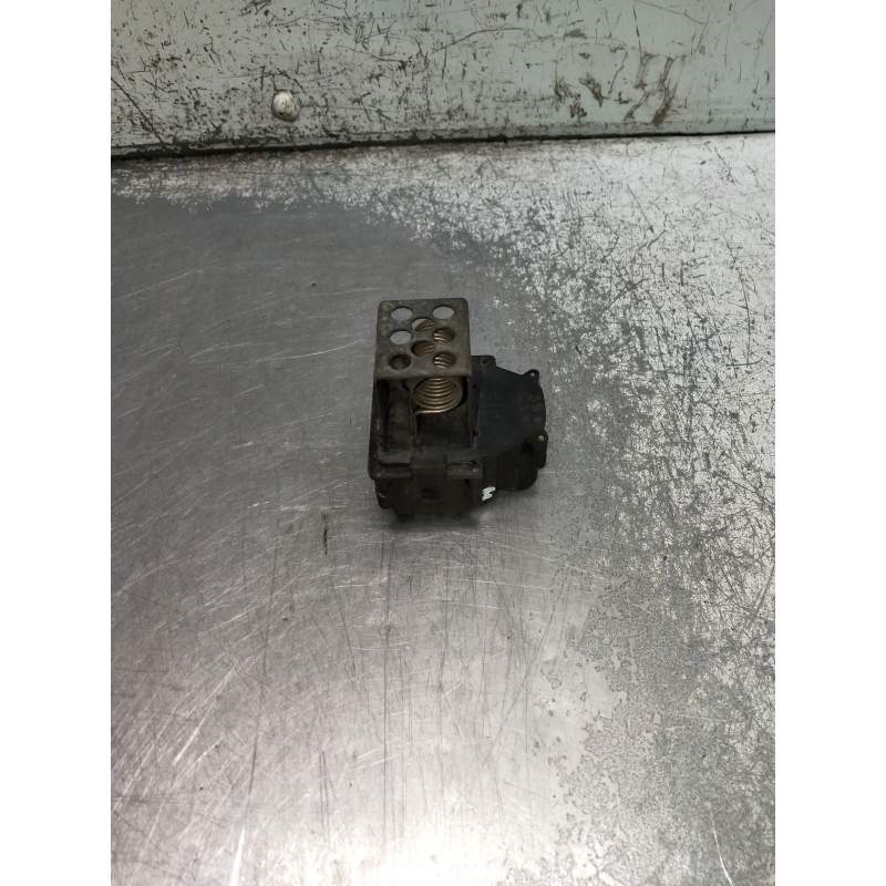 Recambio de caja precalentamiento para citroën berlingo referencia OEM IAM 9649247680 16HDI 2003