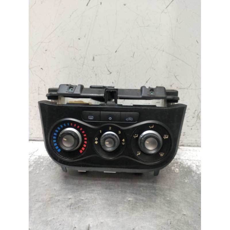 Recambio de mando calefaccion / aire acondicionado para alfa romeo mito (955_) 1.4 (955axb1b) referencia OEM IAM   2008