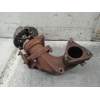 Recambio de turbocompresor para kia carnival ii 2.9 cdri ex referencia OEM IAM 282004X300 KHF51A 2001