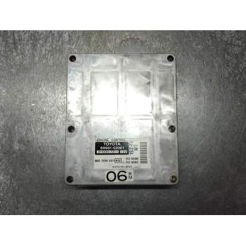 CENTRALITA MOTOR UCE 8966152061 2110007211 