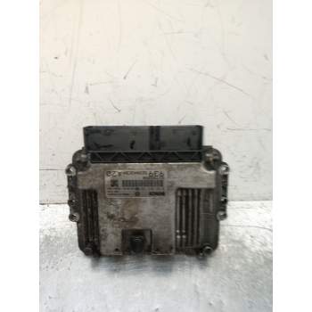 CENTRALITA MOTOR UCE 0281012146 51795850 1039S17884 2006