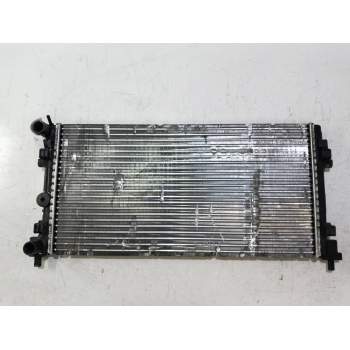 RADIADOR AGUA 6R01212530 