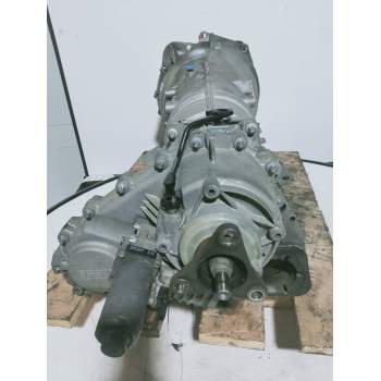 CAJA CAMBIOS 6HP28X 050010 4121320 1068050010