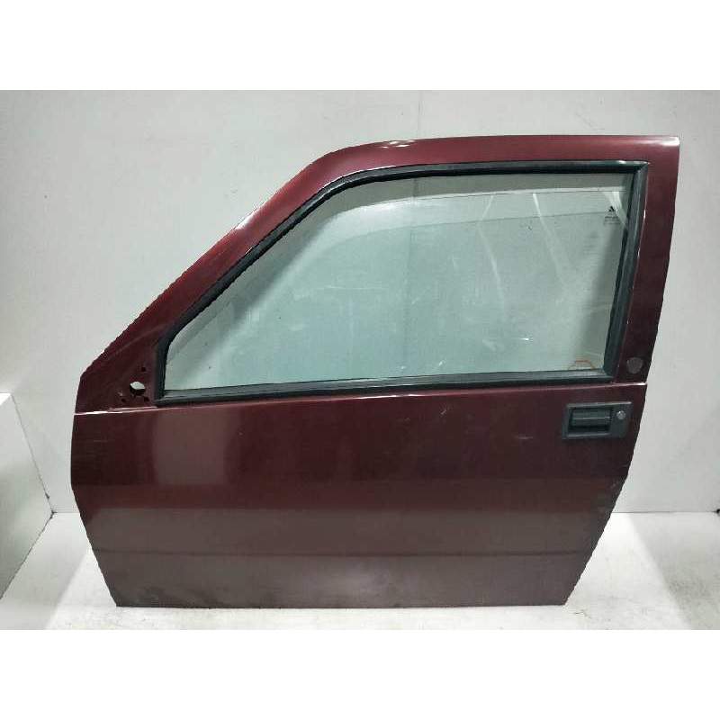 Recambio de puerta delantera izquierda para lancia y10 elite referencia OEM IAM   