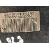 Recambio de diferencial trasero para bmw serie 5 berlina (e39) 528i referencia OEM IAM 1214480 528G 1995