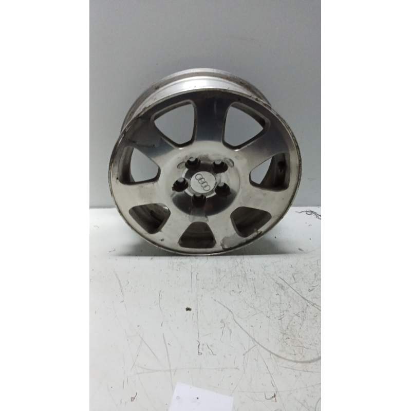 Recambio de juego llantas para audi a3 (8l) referencia OEM IAM 8z0601025A 5.515H2 ET34