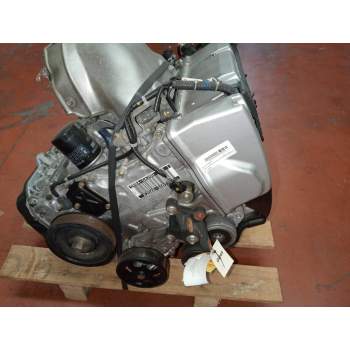 MOTOR COMPLETO K20A6 3007360 