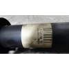 Recambio de amortiguador trasero izquierdo para seat ibiza (6l1) cupra referencia OEM IAM 804901000157  