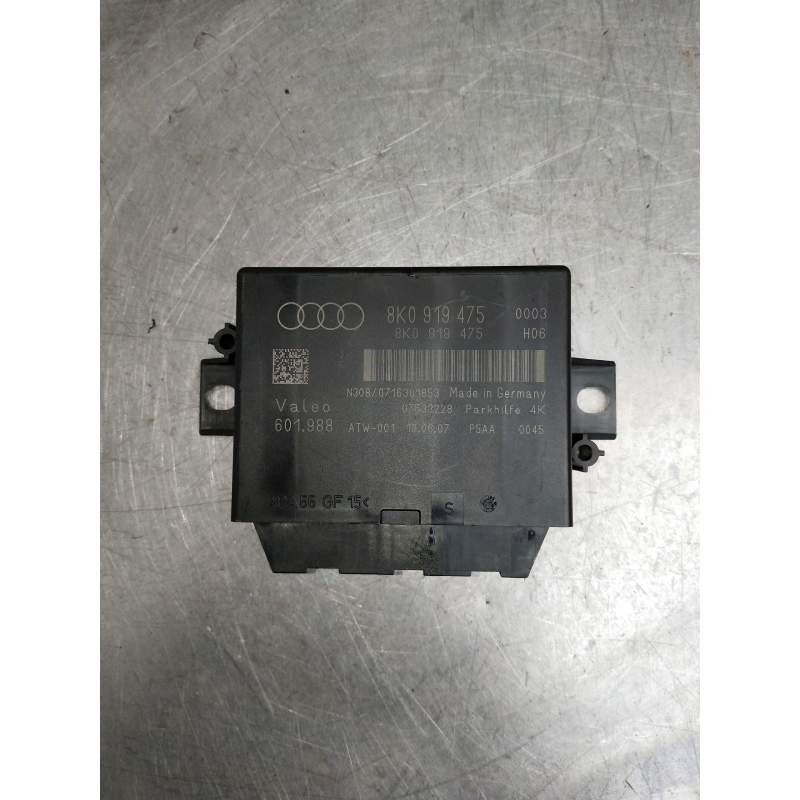 Recambio de modulo electronico para audi a5 (8t3) 3.0 tdi quattro referencia OEM IAM 8K0919475 07533228 