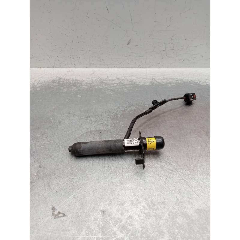 Recambio de airbag delantero izquierdo para jaguar e-pace (x540) 2.0 d180 awd referencia OEM IAM J9C316E634AC 182840536 
