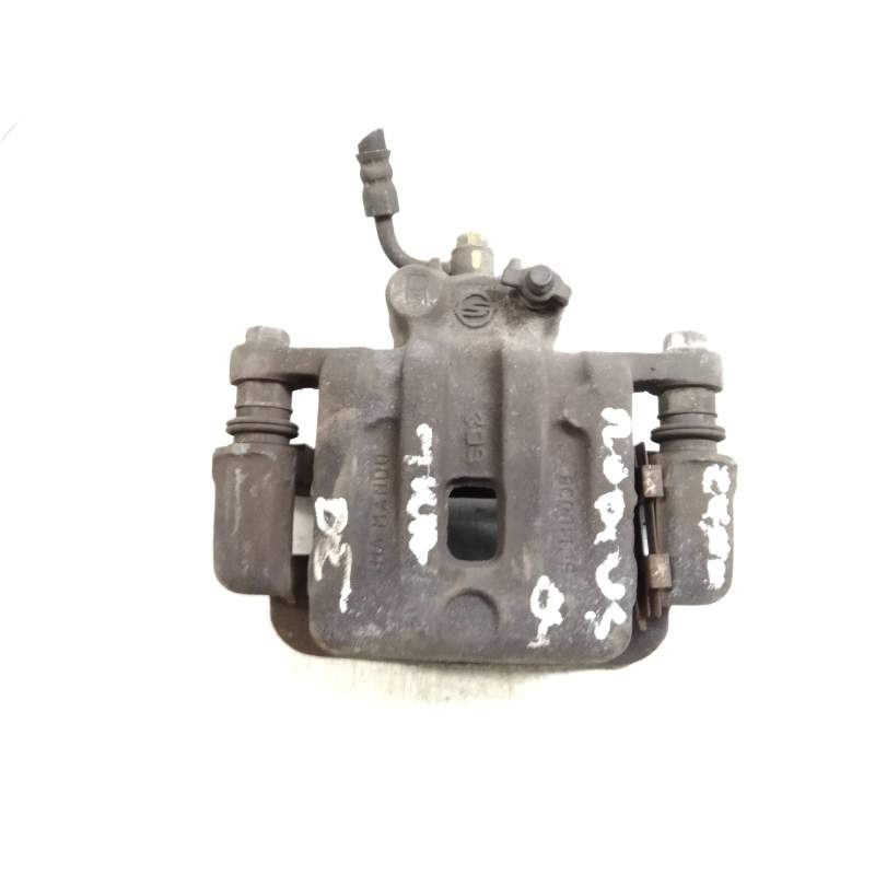 Recambio de pinza freno trasera derecha para ssangyong rodius 2.7 turbodiesel cat referencia OEM IAM  27XDI 2005