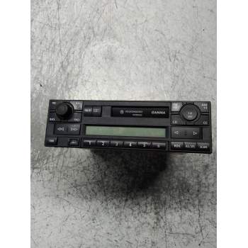 SISTEMA AUDIO / RADIO CD 1J0035186E 8157648231360 2001