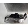 Recambio de faro izquierdo para peugeot 306 berlina 3/4/5 puertas (s2) referencia OEM IAM   