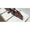 Recambio de panel frontal para fiat ducato caja cerrada 33 (06.2006 =>) l1h1 100 multijet referencia OEM IAM   