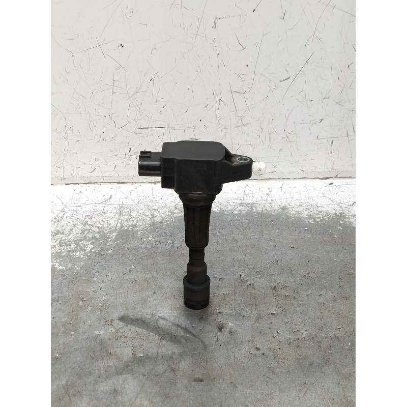 Recambio de bobina encendido para mazda 3 (bk) 1.6 (bk14) referencia OEM IAM ZJ2018100  