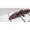 Recambio de panel frontal para fiat ducato caja cerrada 33 (06.2006 =>) l1h1 100 multijet referencia OEM IAM   