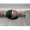 Recambio de transmision delantera izquierda para peugeot 607 (s2) referencia OEM IAM 9647906880 27HDI 2004