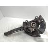 Recambio de mangueta delantera izquierda para austin rover 825 xs sterling 2.5 referencia OEM IAM   