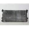 Recambio de radiador agua para volkswagen polo (6c1) trendline bluemotion referencia OEM IAM 6R01212530  