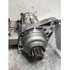 Recambio de motor arranque para seat ibiza (6l1) ecomotive referencia OEM IAM 02Z911023H  