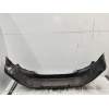 Recambio de paragolpes trasero para volvo s40 berlina 1.8 kinetic referencia OEM IAM   
