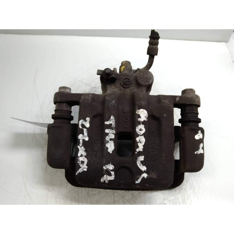 Recambio de pinza freno trasera izquierda para ssangyong rodius 2.7 turbodiesel cat referencia OEM IAM  27XDI 2005