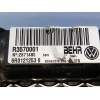 Recambio de radiador agua para volkswagen polo (6c1) trendline bluemotion referencia OEM IAM 6R01212530  