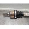 Recambio de transmision delantera izquierda para peugeot 607 (s2) referencia OEM IAM 9647906880 27HDI 2004