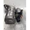 Recambio de motor arranque para seat ibiza (6l1) ecomotive referencia OEM IAM 02Z911023H  