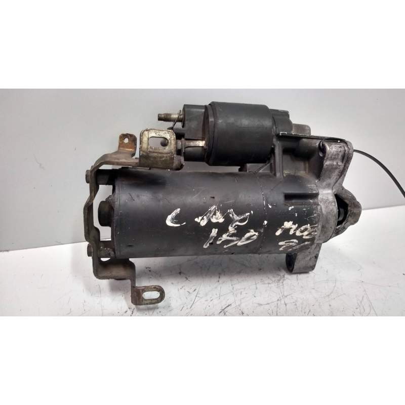 Recambio de motor arranque para citroën ax rd classic referencia OEM IAM 0001108125 1005821532 