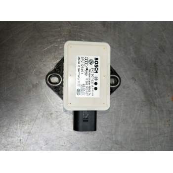 MODULO ELECTRONICO 8K0907637A 0265005667 