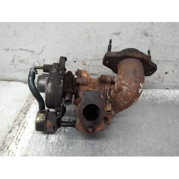 TURBOCOMPRESOR 9633614180 7069762 