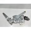 Recambio de elevalunas delantero izquierdo para renault safrane (b54) 2.2 dt (b54g) referencia OEM IAM   5P