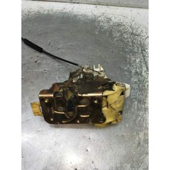 MOTOR CIERRE CENTRALIZADO DELANTERO IZQUIERDO 5P 1998